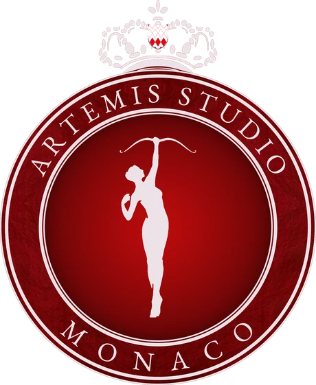 Artemis Studio Monaco crest